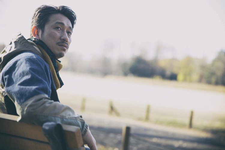 劇団 ハイバイ主宰岩井秀人と小金井