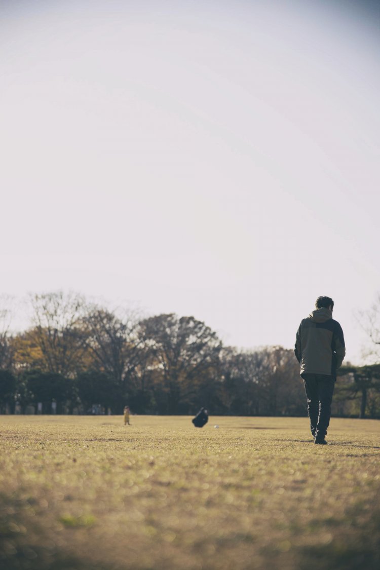 劇団 ハイバイ主宰岩井秀人と小金井