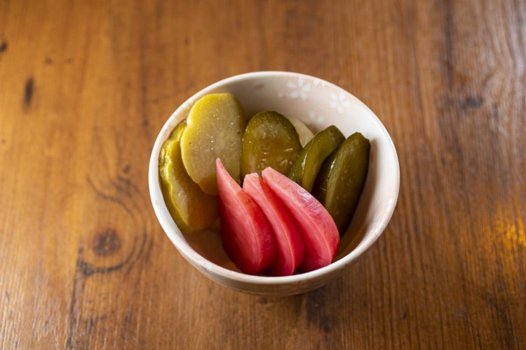 スナフキッチン