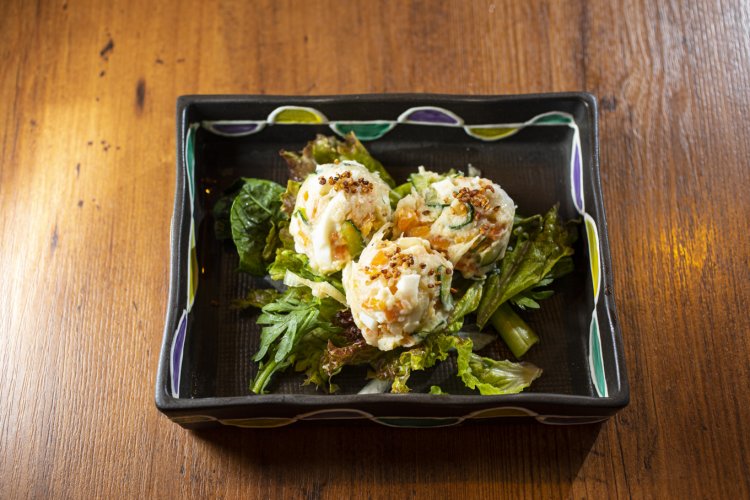 スナフキッチン