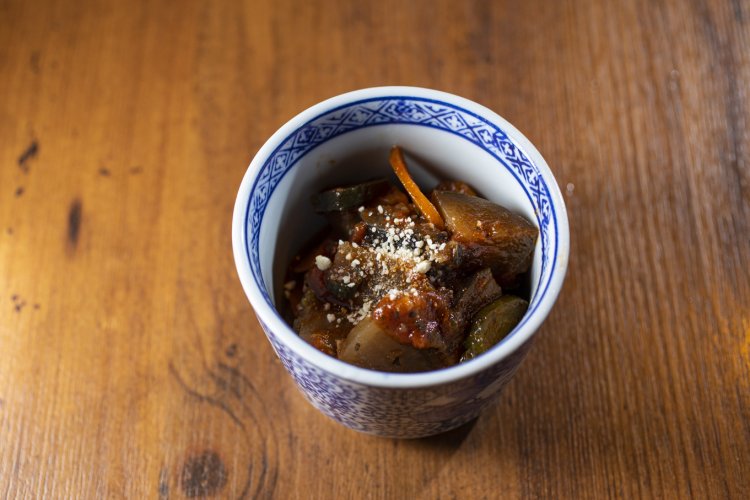 スナフキッチン