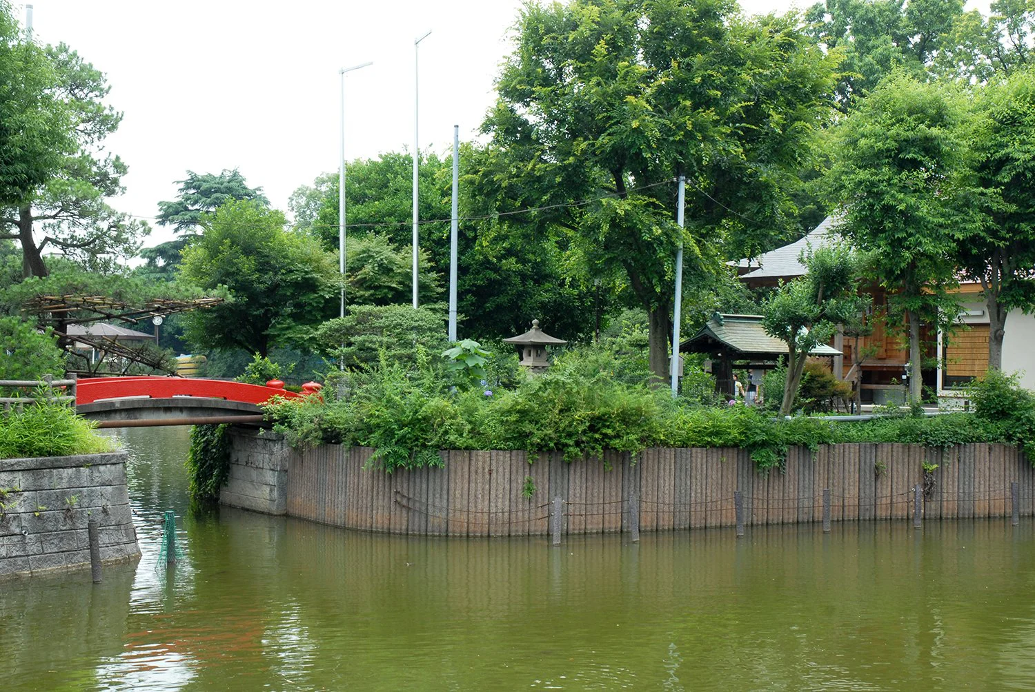 学芸大学駅からはじめる学芸大学 目黒さんぽ 住宅地に点在する緑の公園と名刹を巡るさんぽコース おすすめ散歩コース 東京 さんたつ By 散歩の達人