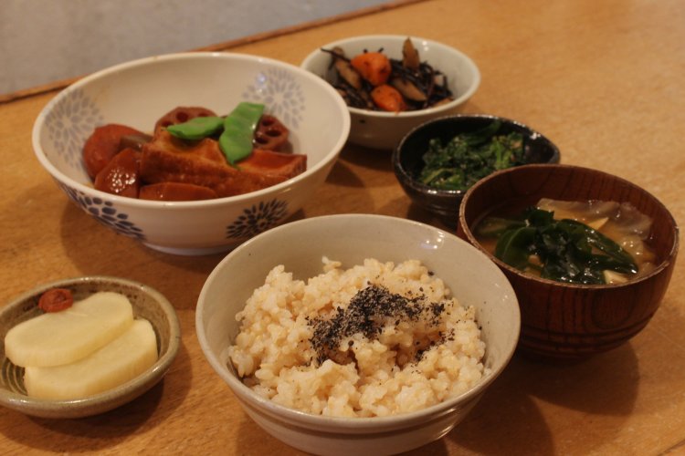 もんくすふーず