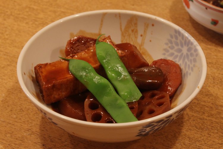 もんくすふーず