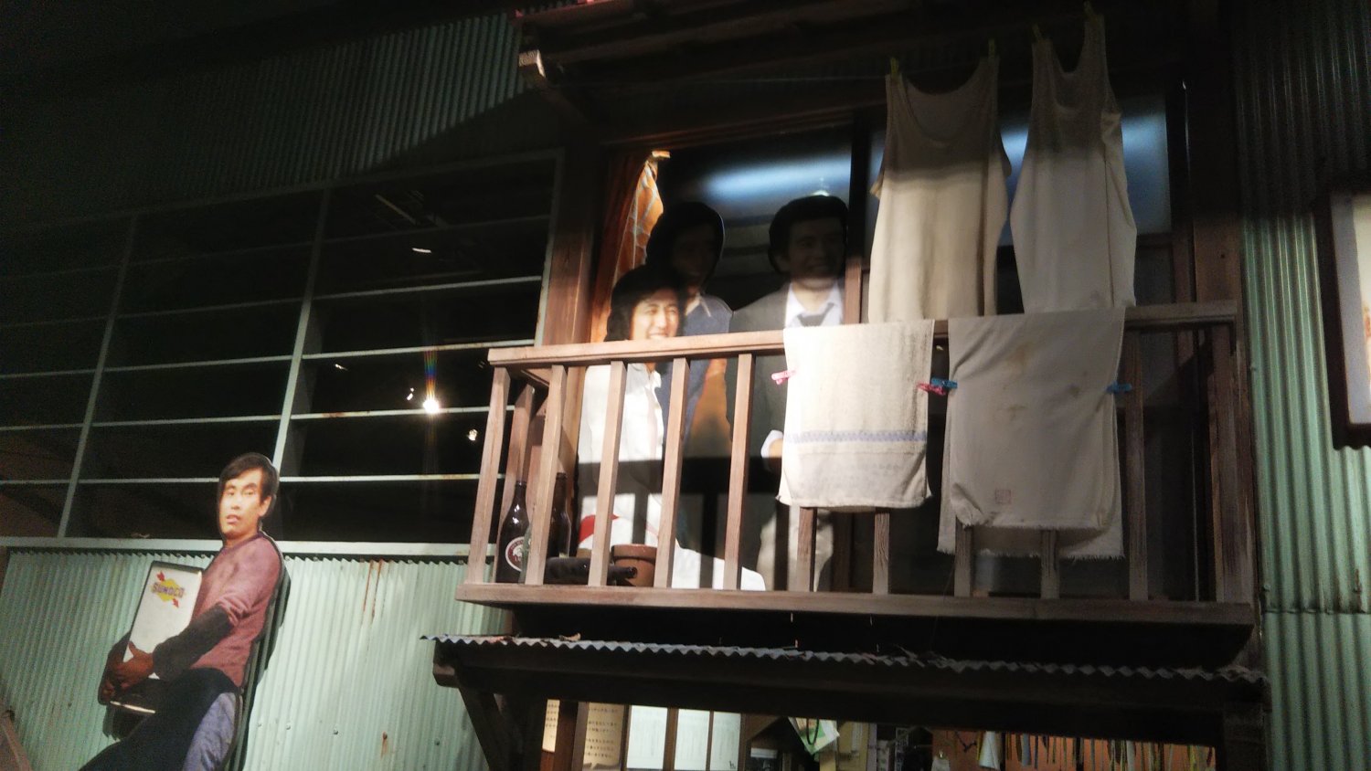 労働者諸君 という寅さんのセリフ全シーンとその時代についての考察 さんたつ By 散歩の達人 Goo ニュース