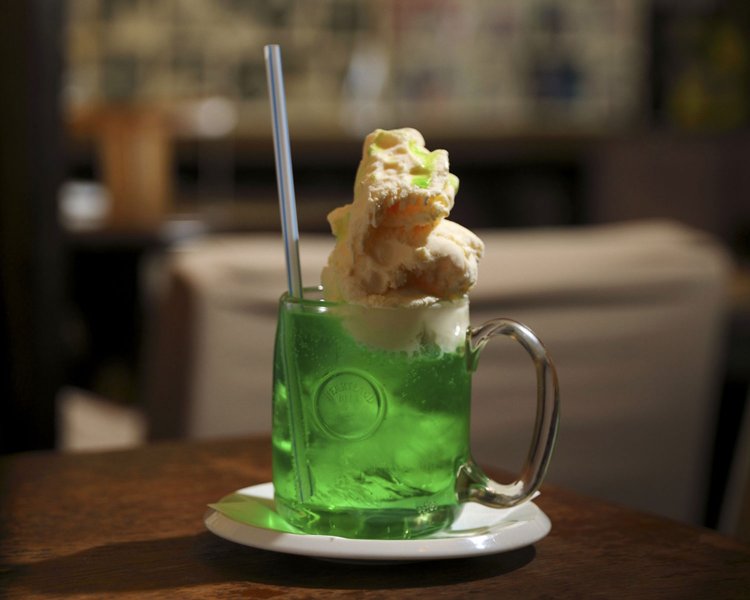 町田＆相模大野の喫茶は、お茶の時間で旅する非日常ワールド ～ようこそ、夢見るトリップ喫茶へ～