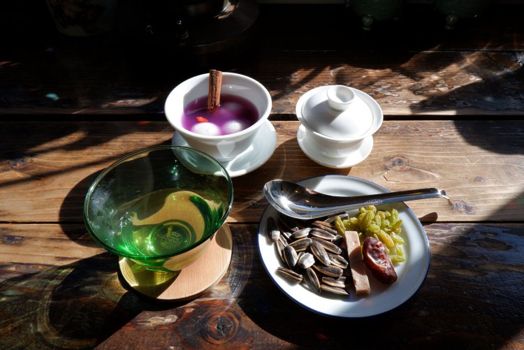 老仙翁（ろうせんおう）2200円。