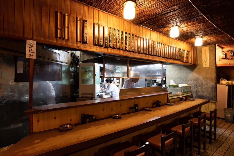 鳥一（とりいち）