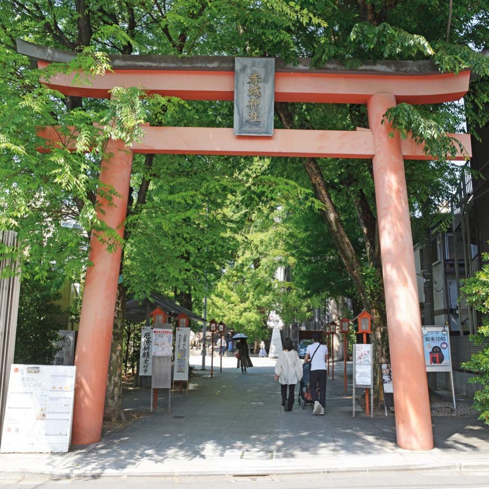 【大江戸散歩コース】後楽園・神楽坂～黄門様ゆかりの小石川後楽園から願掛けが楽しい神社巡り～