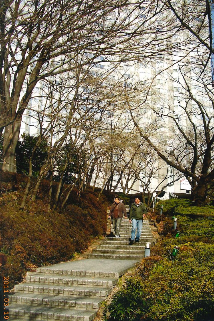 グランドプリンスホテル赤坂02