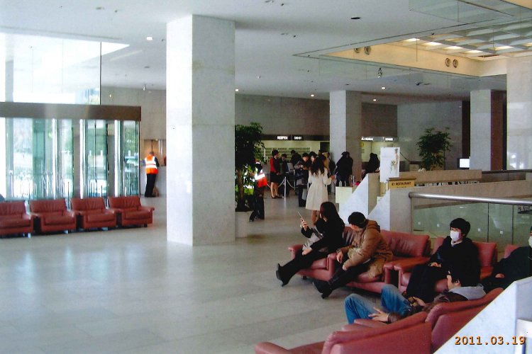 グランドプリンスホテル赤坂03