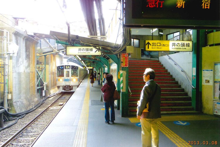 赤プリ、浅草最後の映画館、下北沢駅、東横線渋谷駅……2011～2013年に姿を消した風景【東京さよならアルバム】