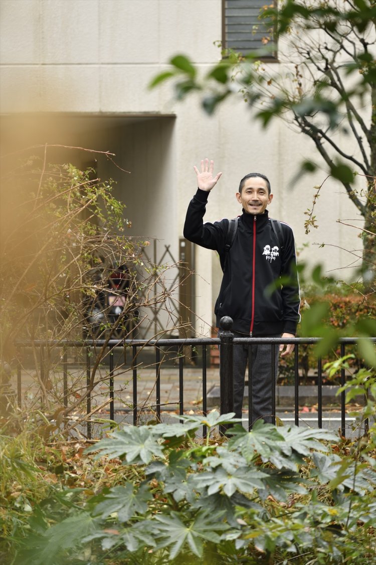 「 次こそ三鷹でしっかり飲みたい」。