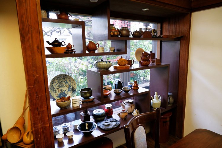 岩茶房（がんちゃぼう）