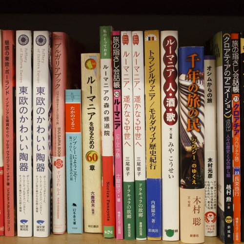 本好きなら一度は訪れたい、文学さんぽにぴったりな荻窪・西荻窪の書店＆図書館5選。
