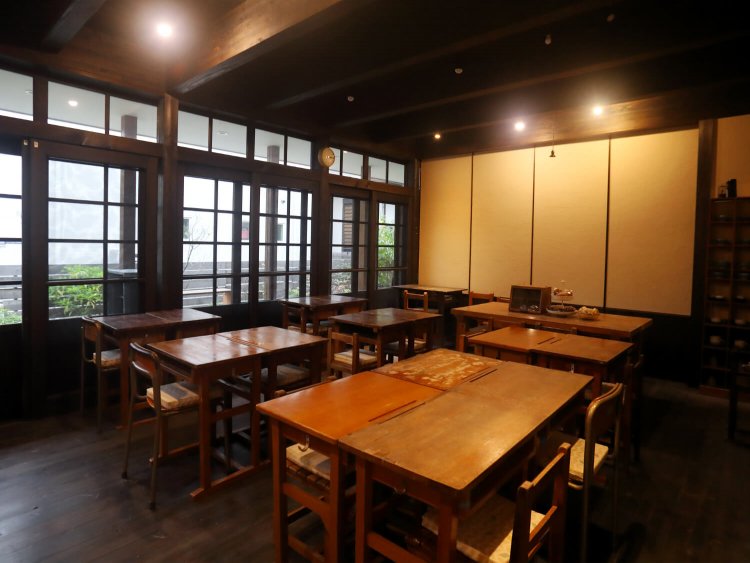 陶芸家のアトリエを間借り。