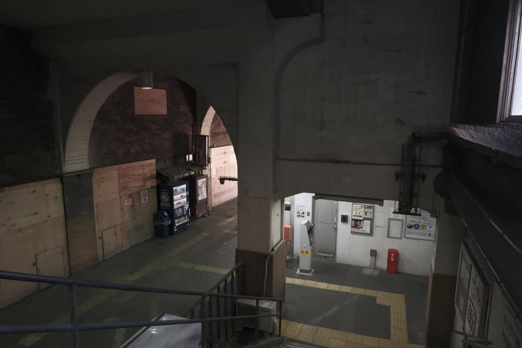 蟒・ｂ縺ｮ蝗ｽ驕馴ｧ・6FKJ1846