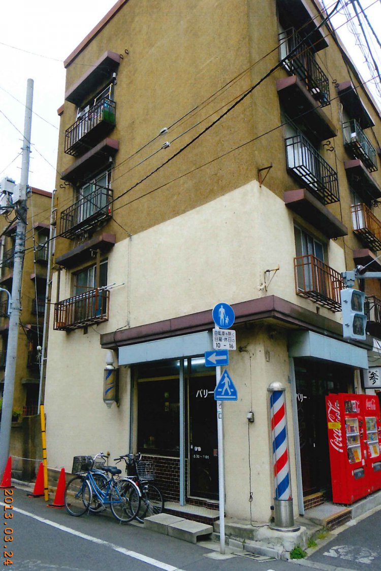 同潤会上野下アパート_04