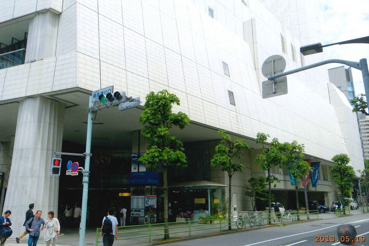 銀座・ホテル西洋銀座_01