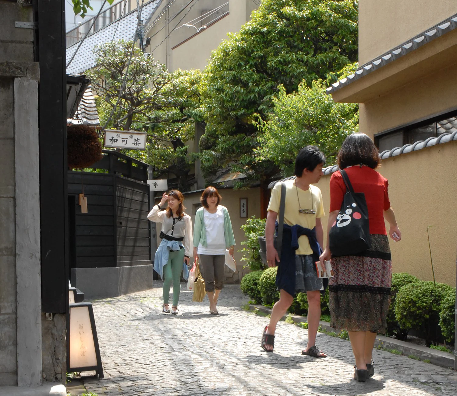 早稲田駅からはじめる神楽坂 九段さんぽ 芸術と文化の薫りが漂う路地と坂道の街 おすすめ散歩コース 東京 さんたつ By 散歩の達人