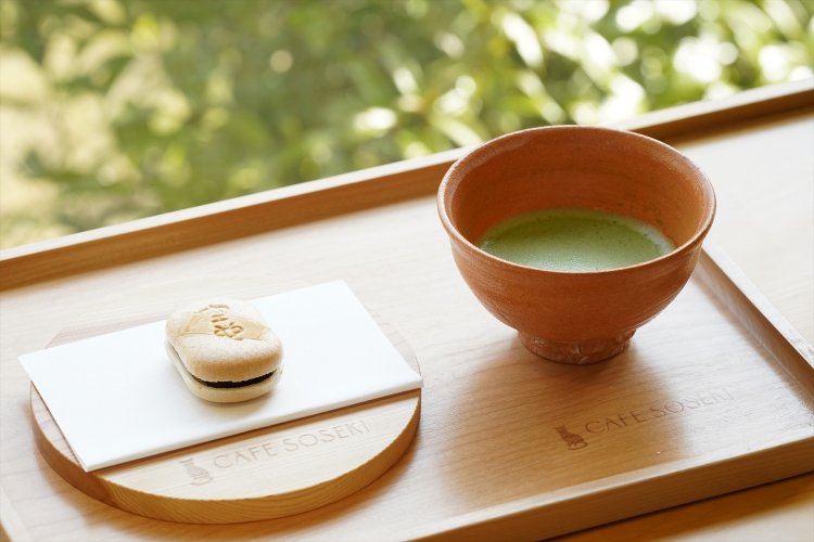 新宿区立 漱石山房記念館