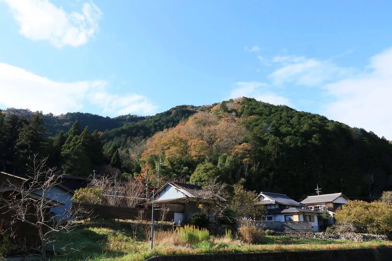 戦国の城を攻める 明智光秀ゆかりの城編 丹波の二大 天空の城 の攻防 黒井城 金山城 戦国の城を攻める さんたつ By 散歩の達人