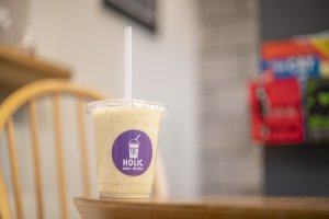 HOLIC color drinks