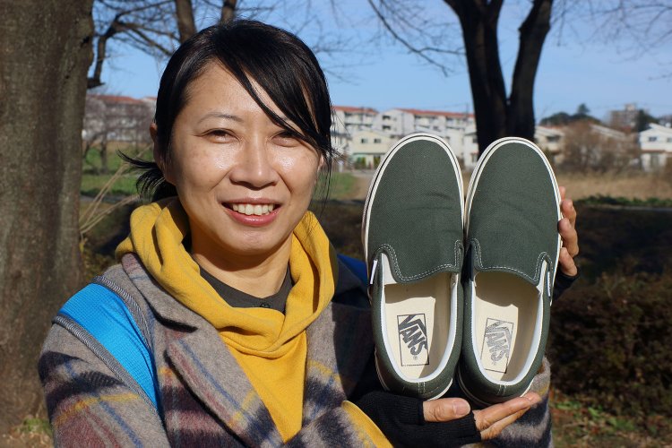 ライター・下里