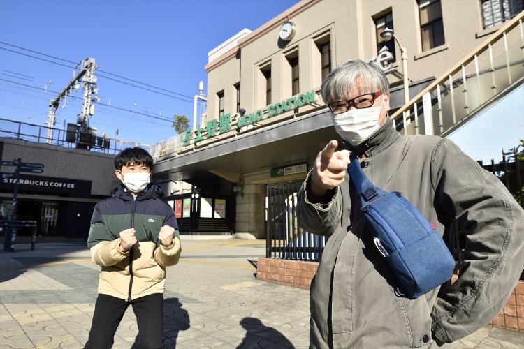 タンギョウビーのススメ！