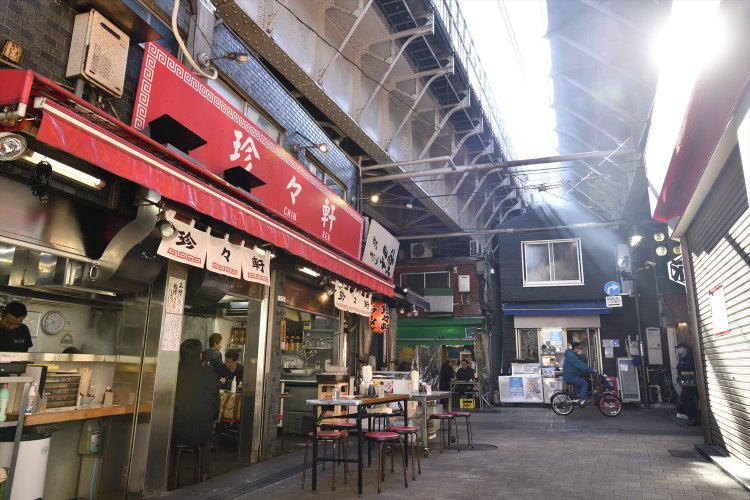 タンギョウビーのススメ！