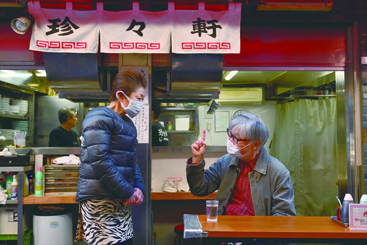 タンギョウビーのススメ！