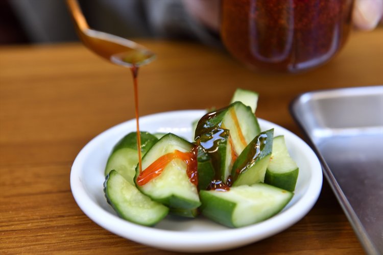 タンギョウビーのススメ！