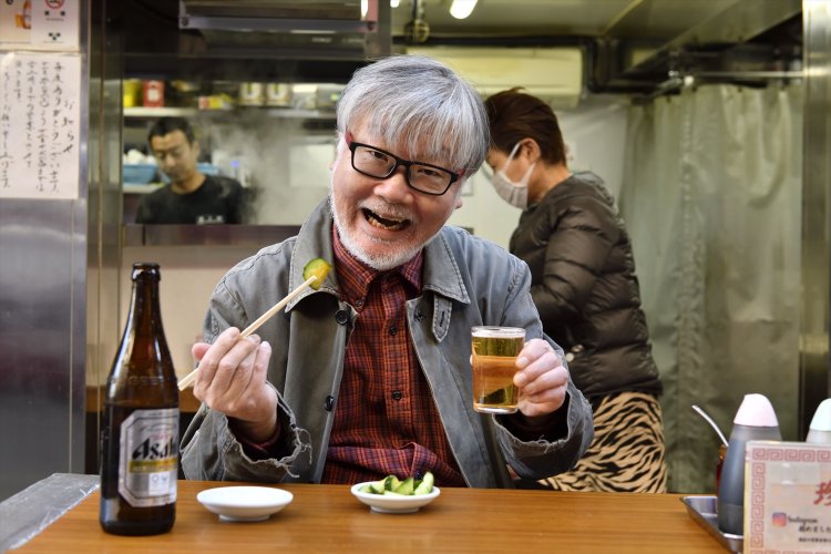 タンギョウビーのススメ！