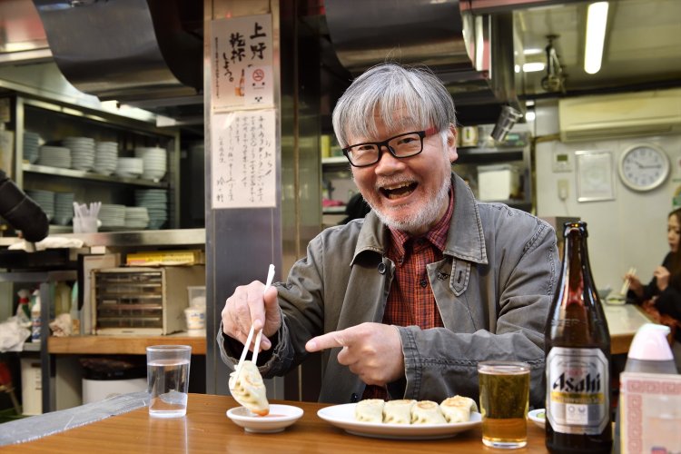 タンギョウビーのススメ！