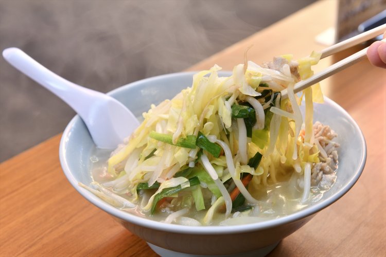 タンギョウビーのススメ！