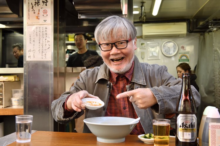 タンギョウビーのススメ！