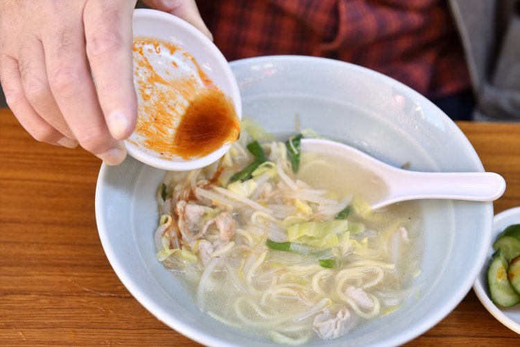 タンギョウビーのススメ！