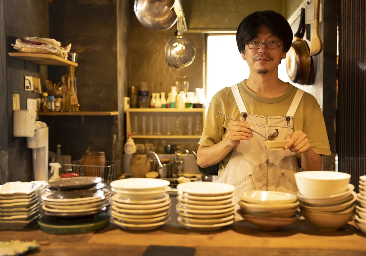 お酒と料理 えいよう 武蔵境 居酒屋 さんたつ By 散歩の達人