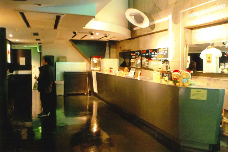 渋谷シネマライズ03