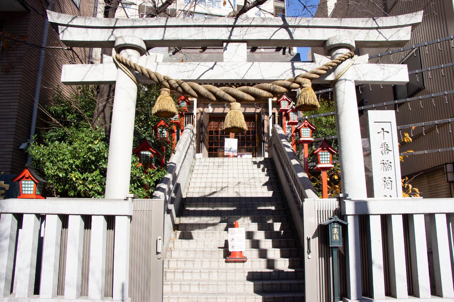 健康に御利益のある神社仏閣めぐりで心身向上 散歩ついでに健康祈願 さんたつ By 散歩の達人 Goo ニュース