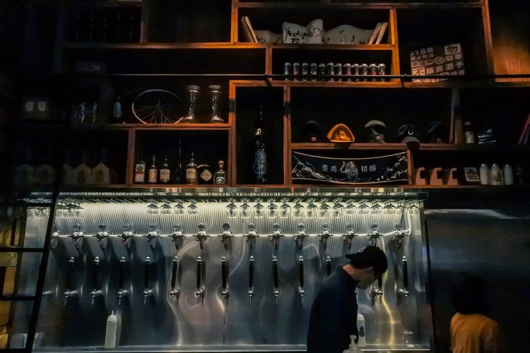 （写真提供＝William Hsing）