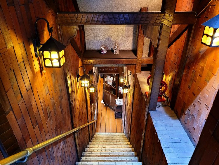 伴茶夢（ばんちゃむ）