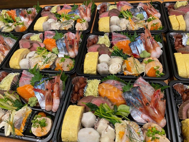 実際にLINE@から届いた写真の一例。