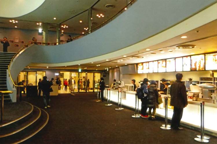 TOHOシネマズ日劇04