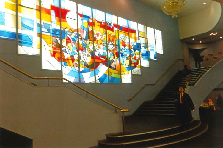 TOHOシネマズ日劇05