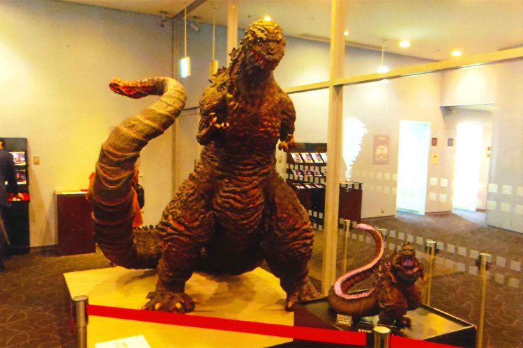 TOHOシネマズ日劇08