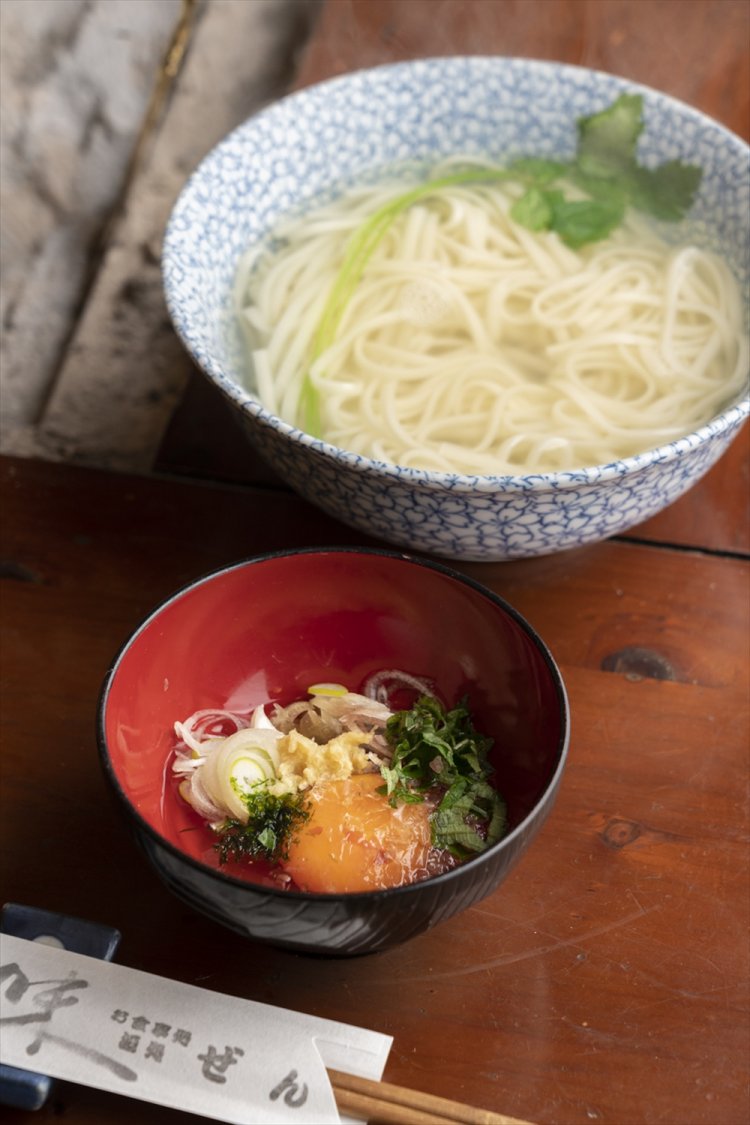 ずりだし480円。