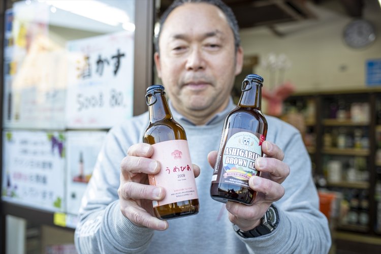 「金曜16:00〜、土曜14:00〜、ワイン・日本酒の試飲会も開催してます！」