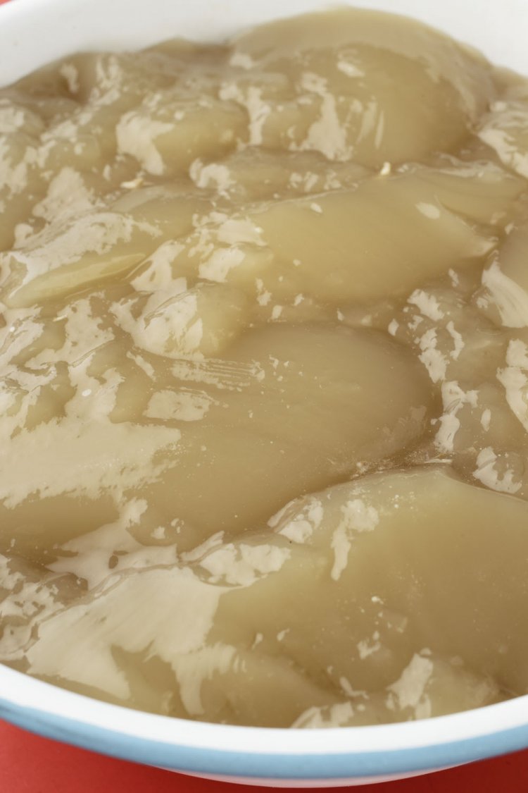 自家製コラーゲン！