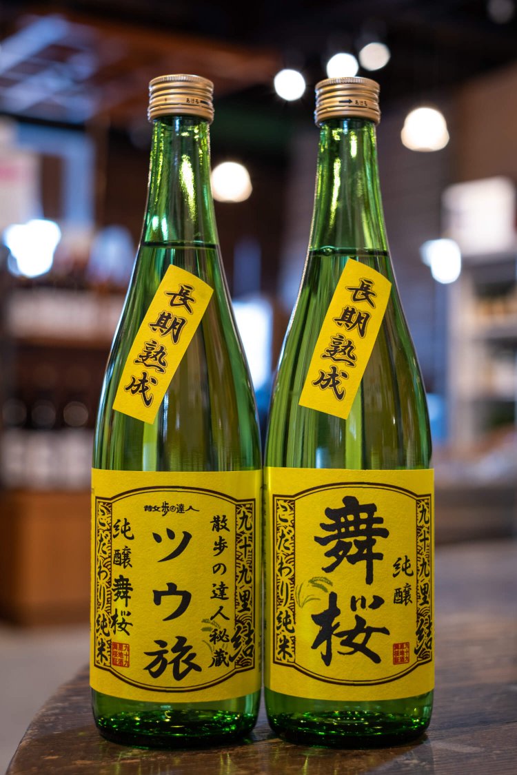 購入代金のみでオリジナルラベルをその場ですぐ作ってもらえる。